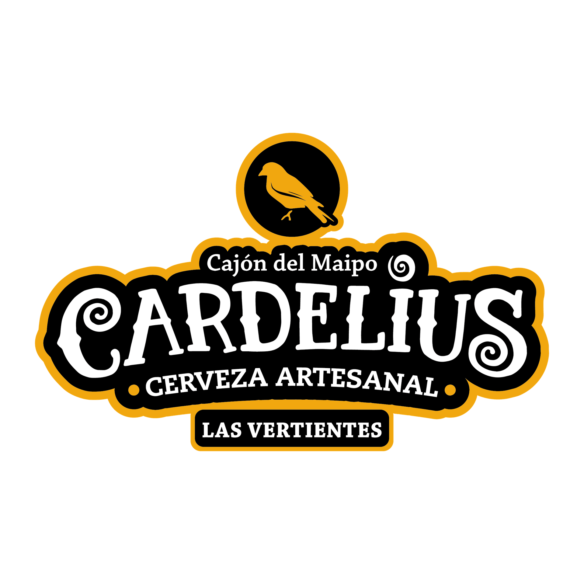 Beergarden Casa Cardelius